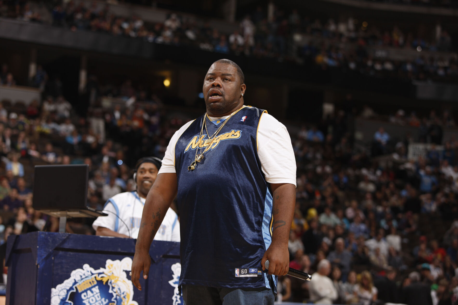 Biz Markie